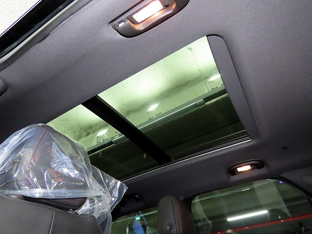 쉐보레 (대우) 트레일블레이저 1.35 가솔린 AWD RS