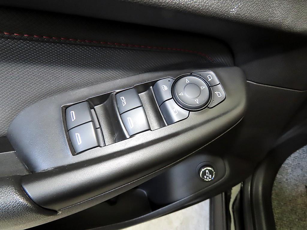 쉐보레 (대우) 트레일블레이저 1.35 가솔린 AWD RS - 이미지 12