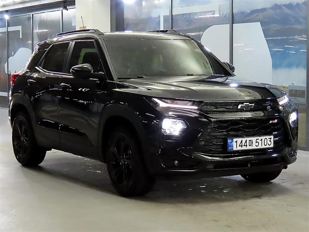 쉐보레 (대우) 트레일블레이저 1.35 가솔린 AWD RS - 이미지 18