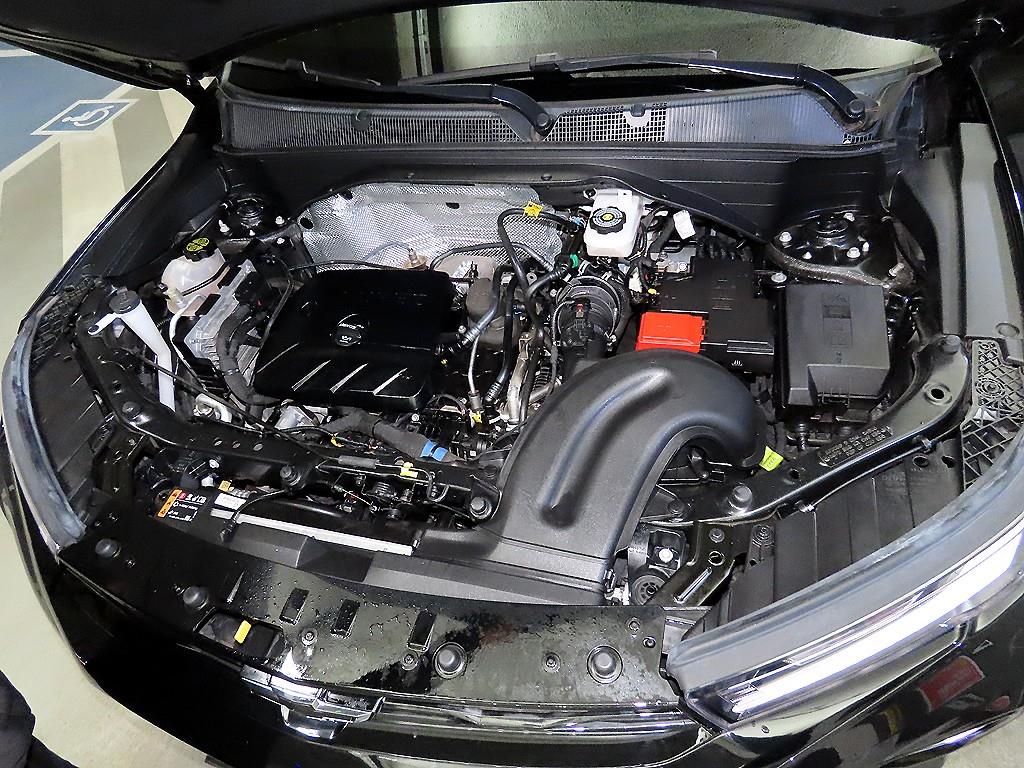 쉐보레 (대우) 트레일블레이저 1.35 가솔린 AWD RS - 이미지 13