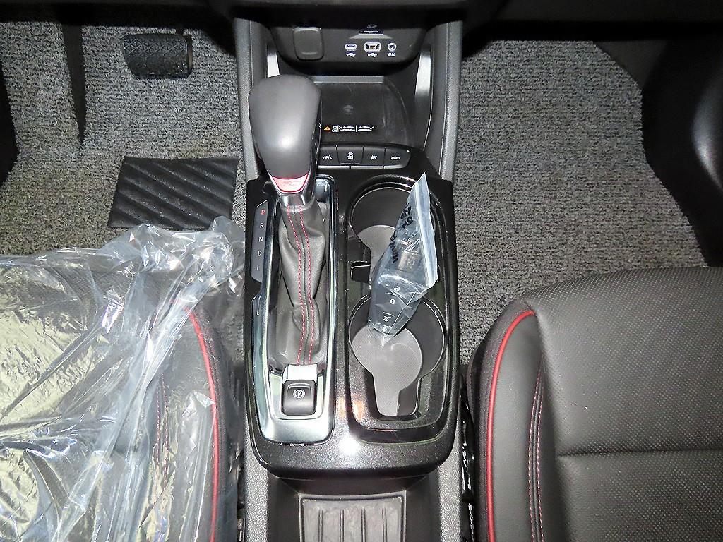 쉐보레 (대우) 트레일블레이저 1.35 가솔린 AWD RS - 이미지 16