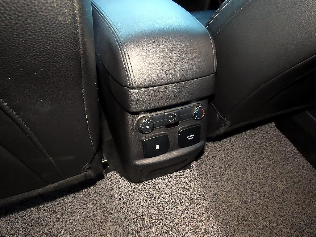 포드 익스플로러(5세대) 2.3 AWD 리미티드 - 이미지 20