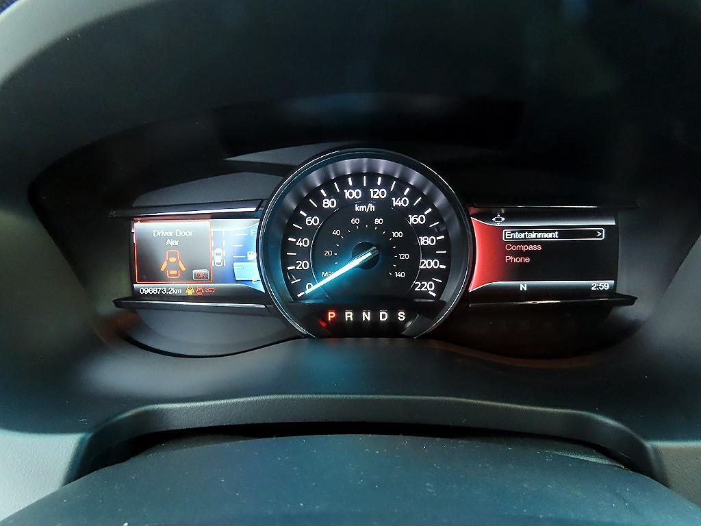 포드 익스플로러(5세대) 2.3 AWD 리미티드 - 이미지 4