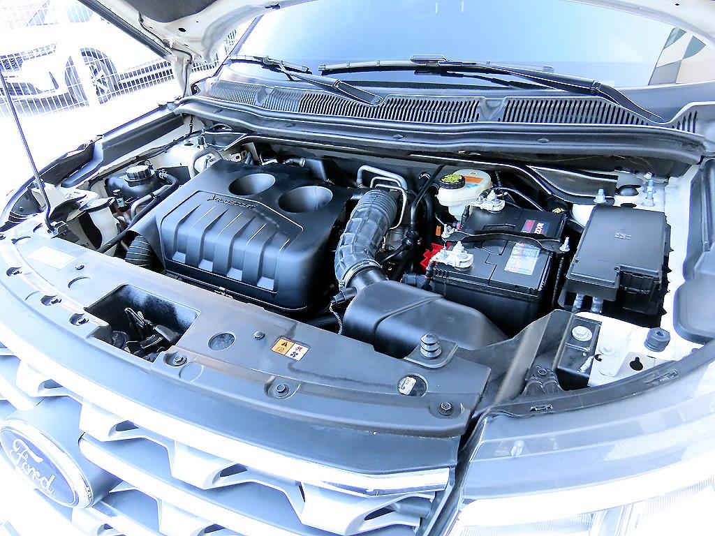 포드 익스플로러(5세대) 2.3 AWD 리미티드 - 이미지 9