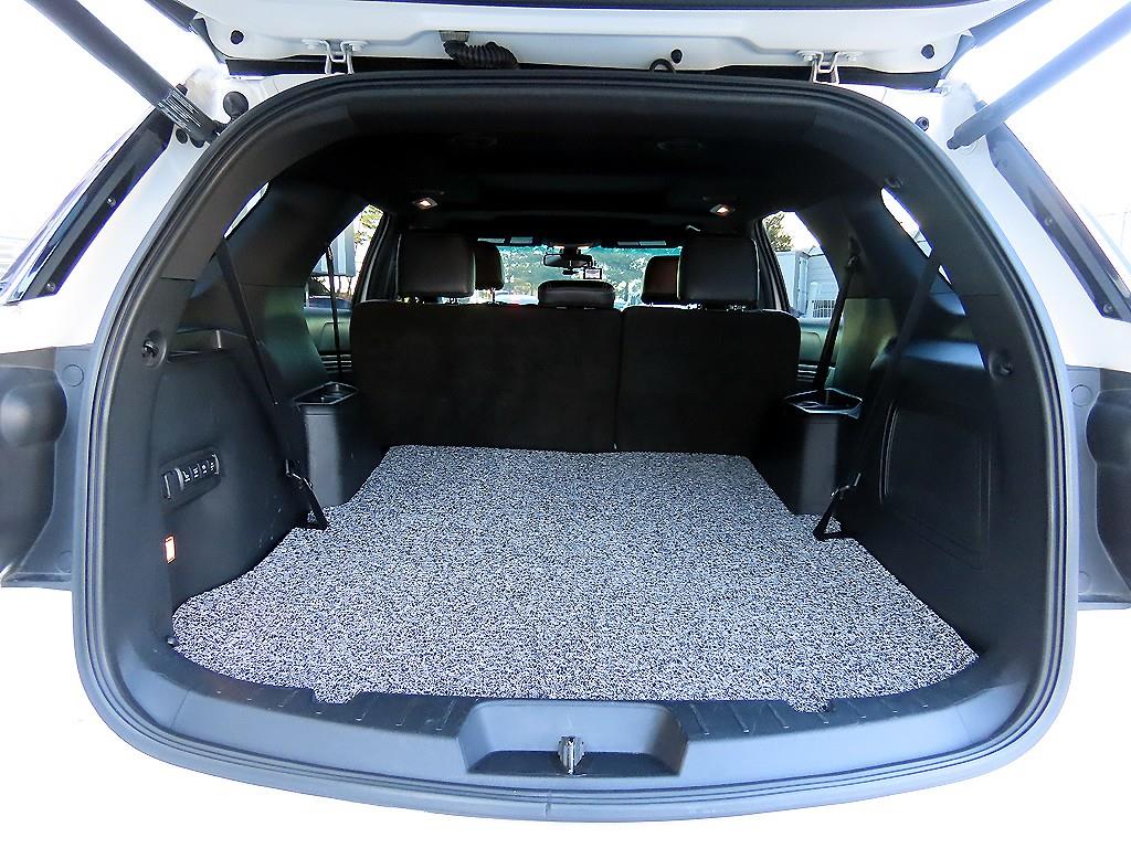 포드 익스플로러(5세대) 2.3 AWD 리미티드 - 이미지 19