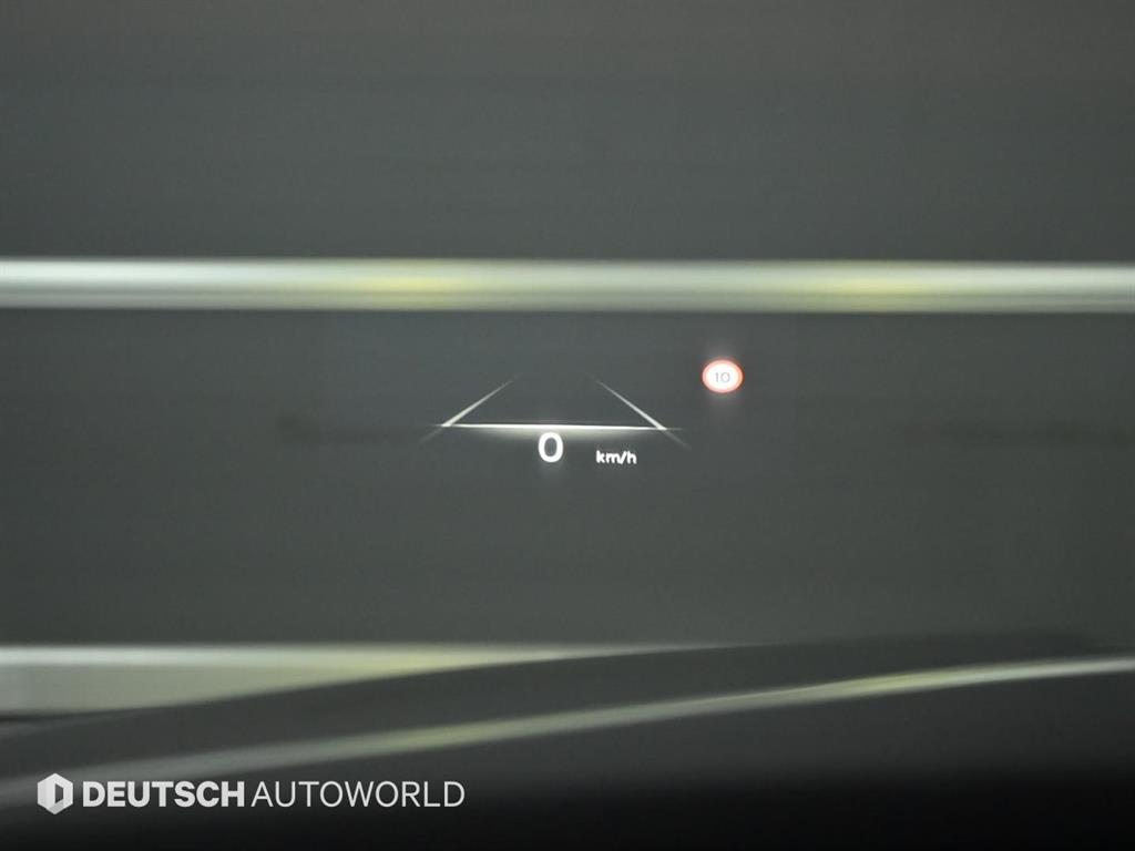 제네시스 더 올뉴G80 가솔린 2.5 2WD 기본형 - 이미지 15