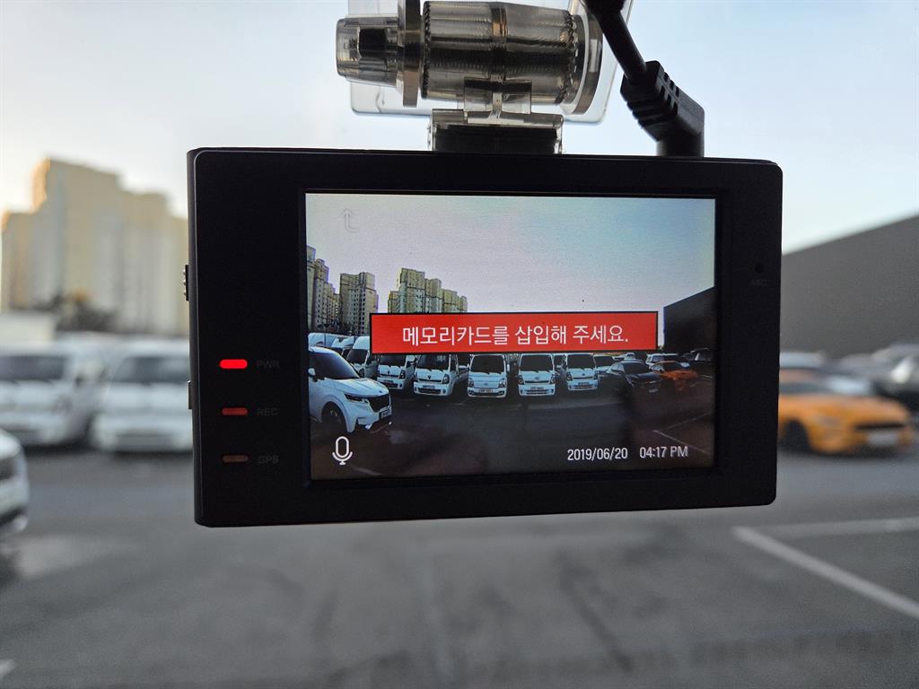 현대 포터II 냉동탑차 슈퍼캡 트윈컴프 - 이미지 19