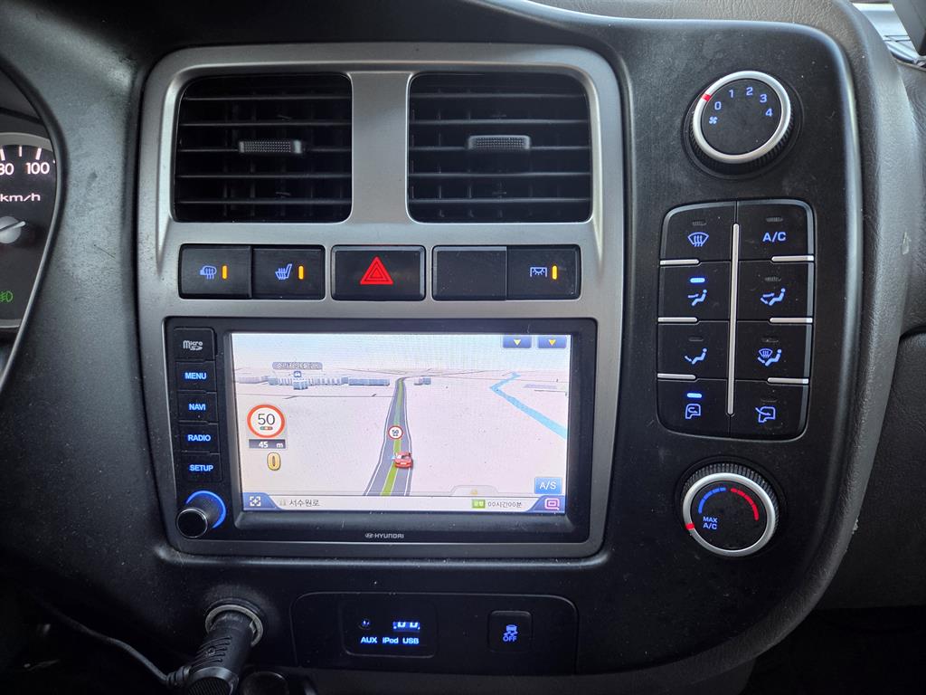 현대 포터II 냉동탑차 슈퍼캡 트윈컴프 - 이미지 7