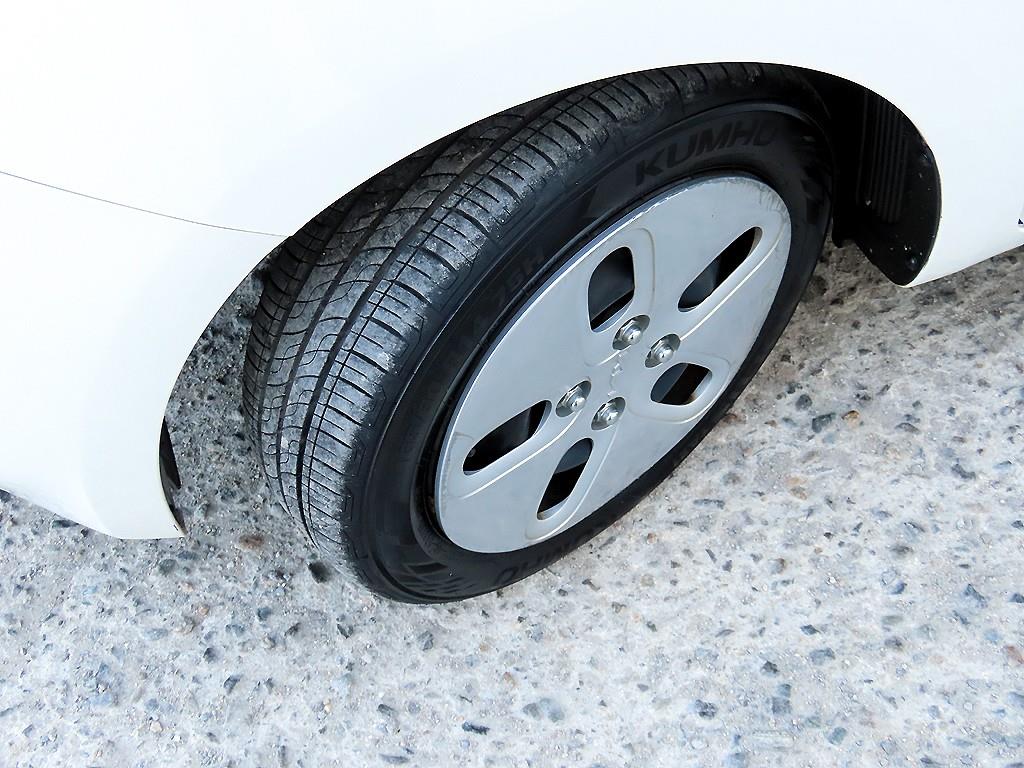 기아 더 뉴기아 레이 2인승 밴 프레스티지 스페셜 - 이미지 5