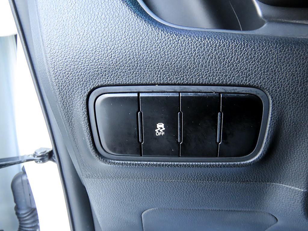 기아 더 뉴기아 레이 2인승 밴 프레스티지 스페셜 - 이미지 13