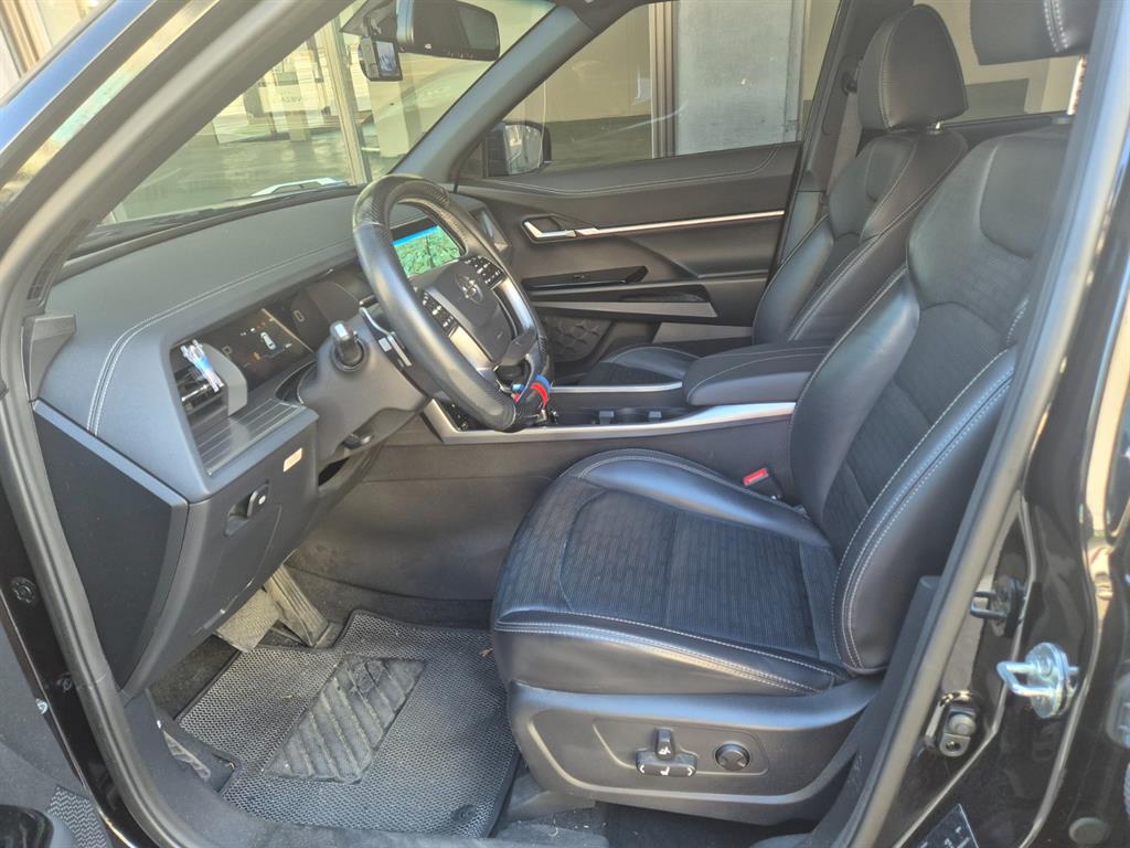 KG모빌리티(쌍용) 토레스 1.5 GDI-T 2WD T7 - 이미지 3