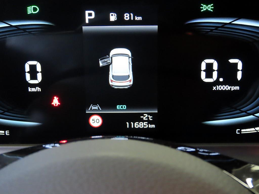 기아 더 뉴셀토스 1.6 가솔린 터보 2WD 트렌디 - 이미지 17