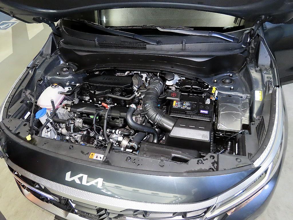 기아 더 뉴셀토스 1.6 가솔린 터보 2WD 트렌디 - 이미지 14