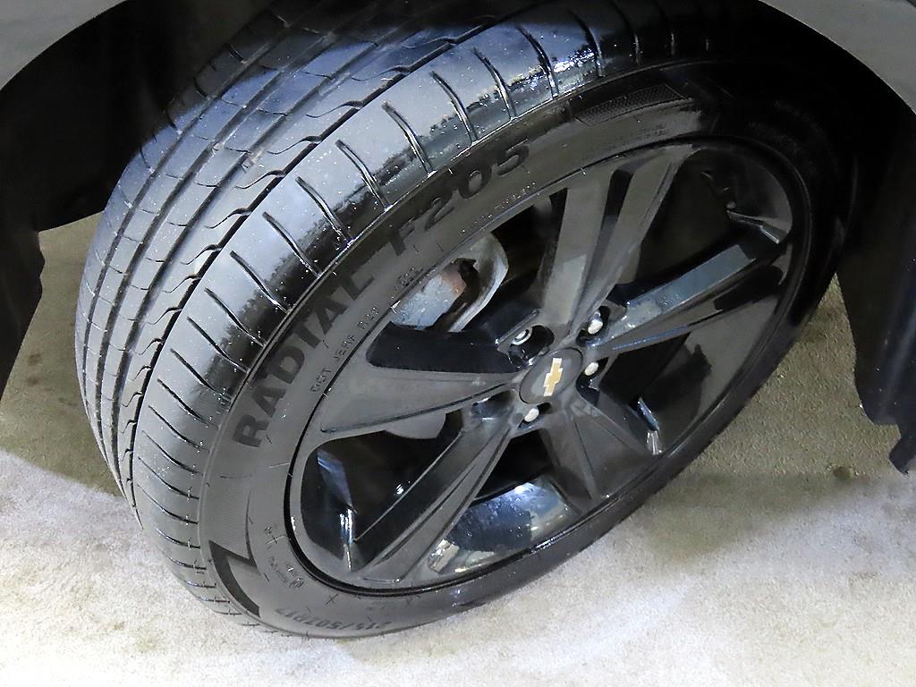 쉐보레 (대우) 어매이징 크루즈 4도어 1.8 퍼펙트 블랙 - 이미지 14