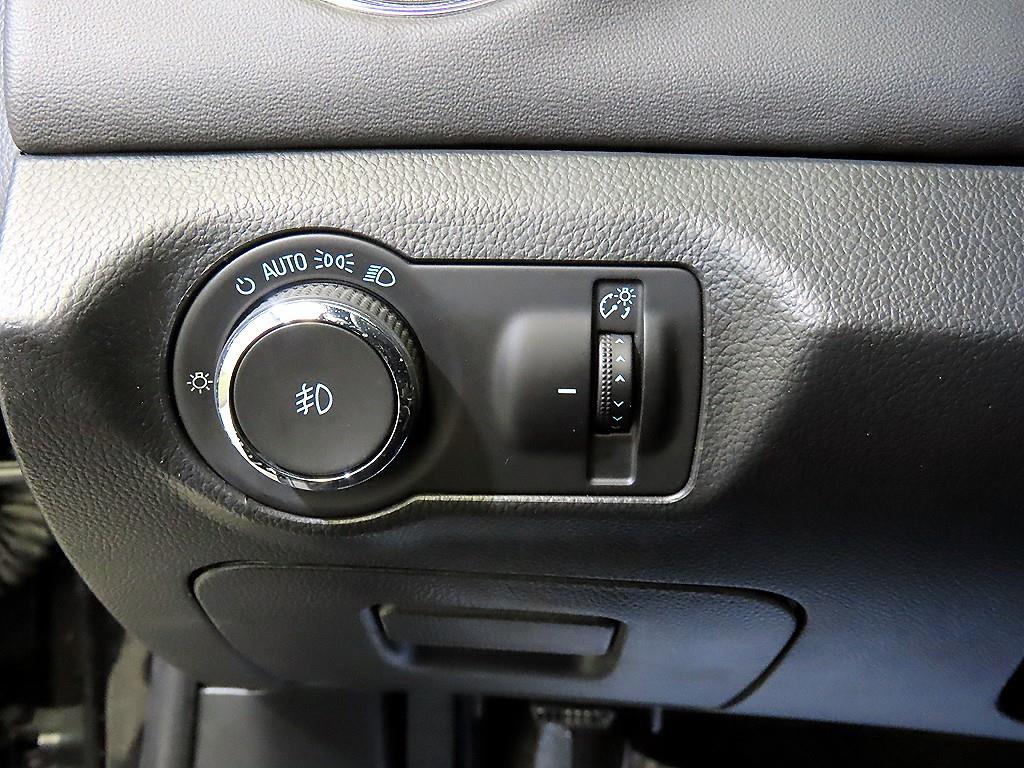 쉐보레 (대우) 어매이징 크루즈 4도어 1.8 퍼펙트 블랙 - 이미지 15