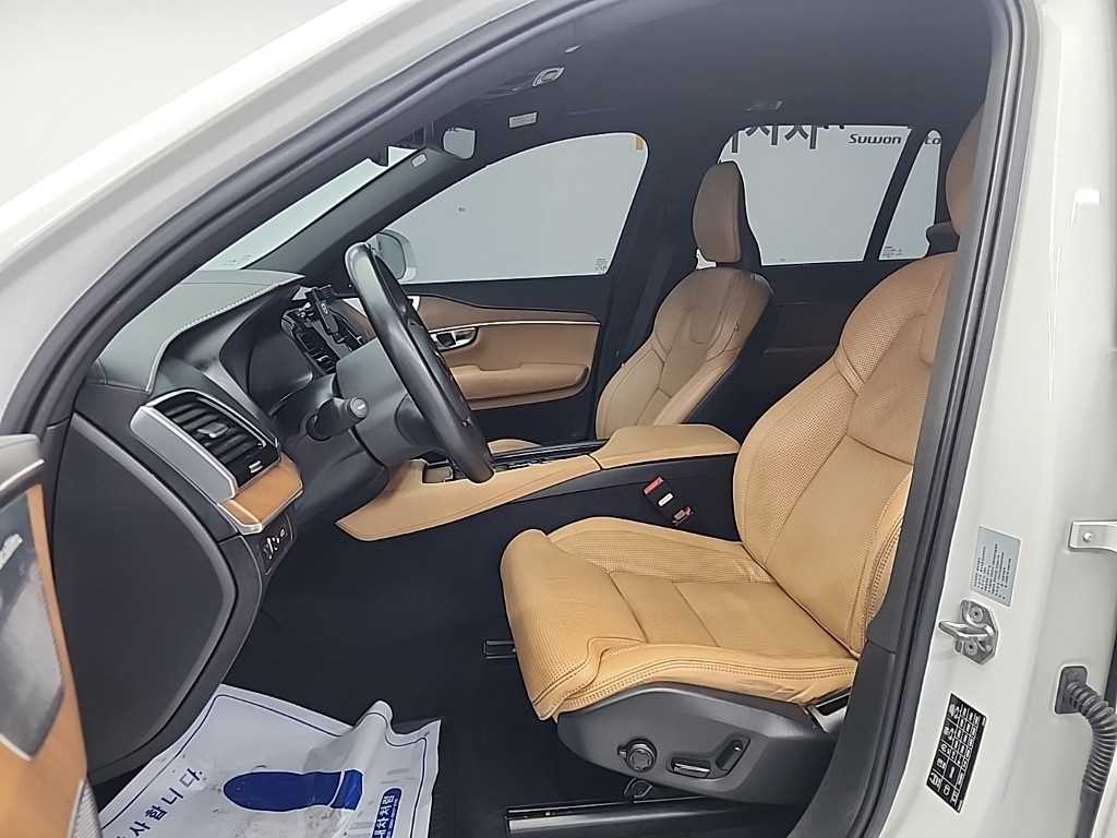 볼보 XC90(2세대) T6 AWD 인스크립션 - 이미지 6