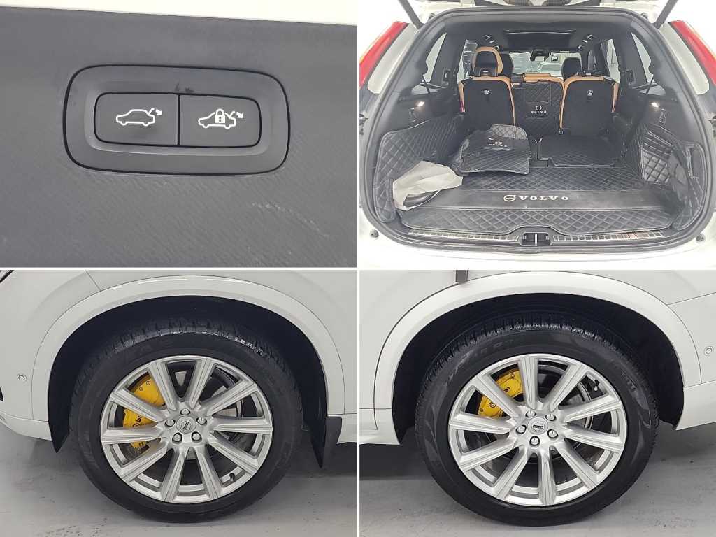 볼보 XC90(2세대) T6 AWD 인스크립션 - 이미지 9