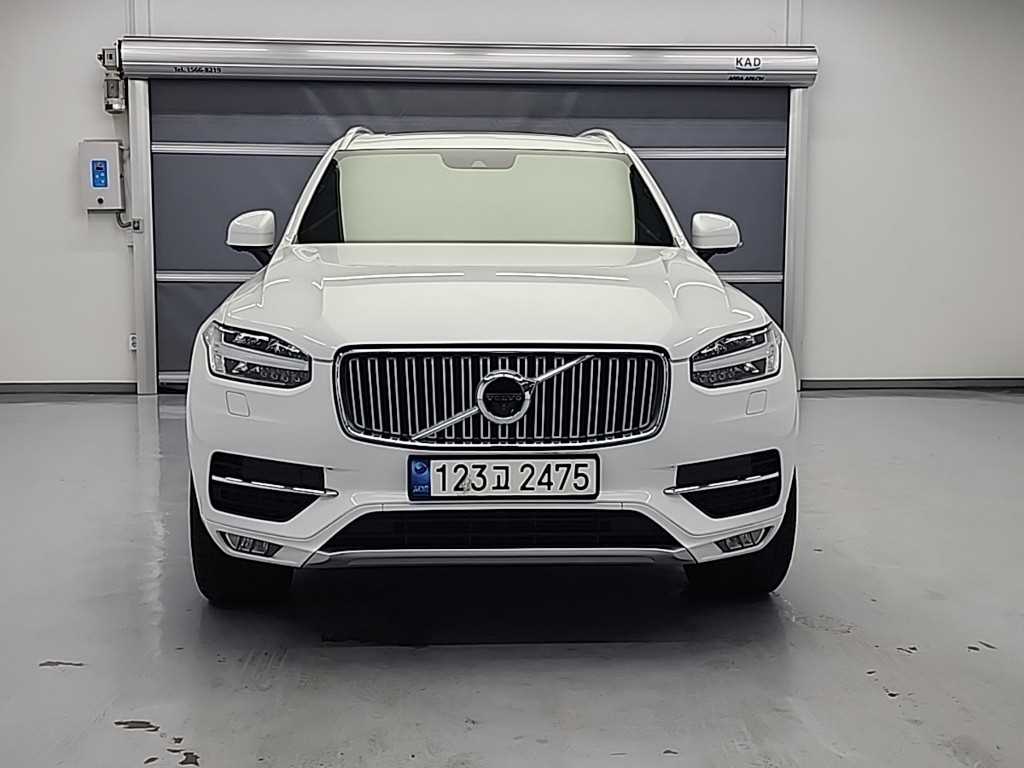 볼보 XC90(2세대) T6 AWD 인스크립션 - 이미지 4