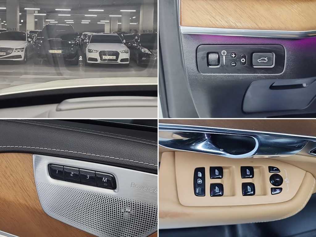 볼보 XC90(2세대) T6 AWD 인스크립션 - 이미지 18