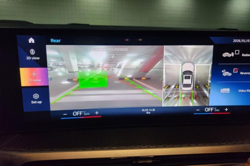 BMW 3시리즈(7세대) 330e M 스포츠 팩 - 이미지 8