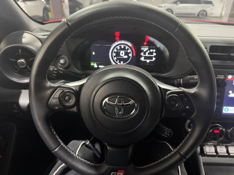 토요타 GR86 2.4 스탠다드 - 이미지 8