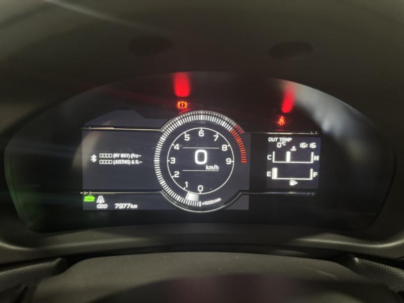 토요타 GR86 2.4 스탠다드 - 이미지 6