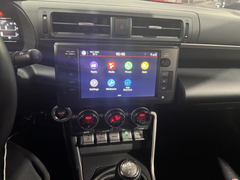 토요타 GR86 2.4 스탠다드 - 이미지 2