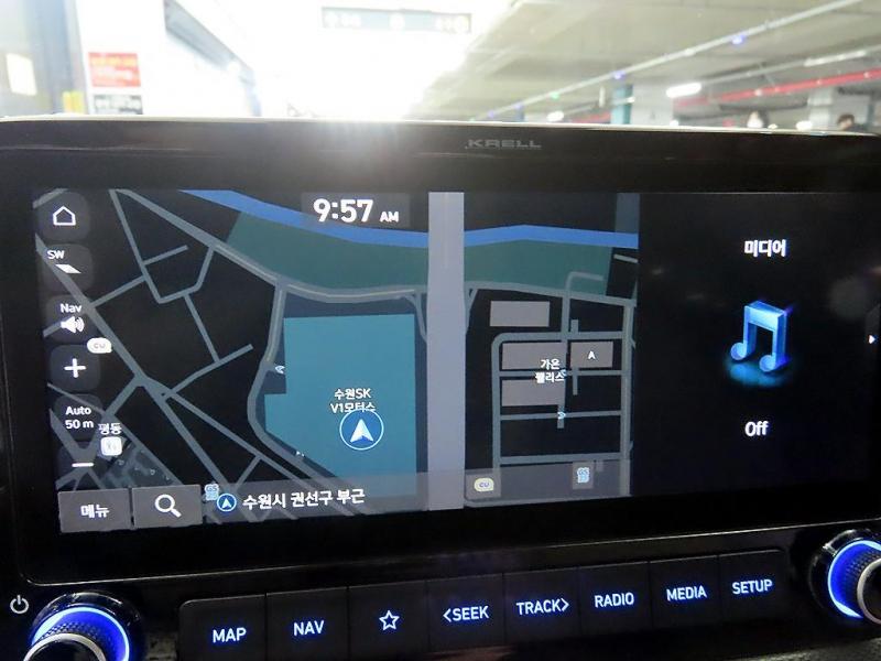 현대 코나 하이브리드 1.6 HEV 프리미엄 스페셜 - 이미지 7