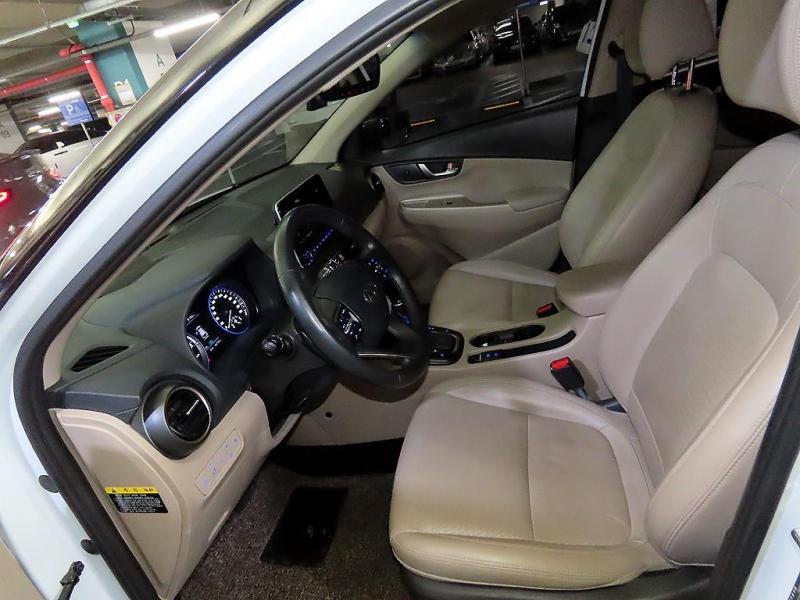 현대 코나 하이브리드 1.6 HEV 프리미엄 스페셜 - 이미지 4