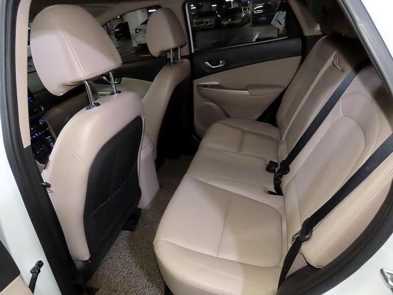 현대 코나 하이브리드 1.6 HEV 프리미엄 스페셜 - 이미지 8