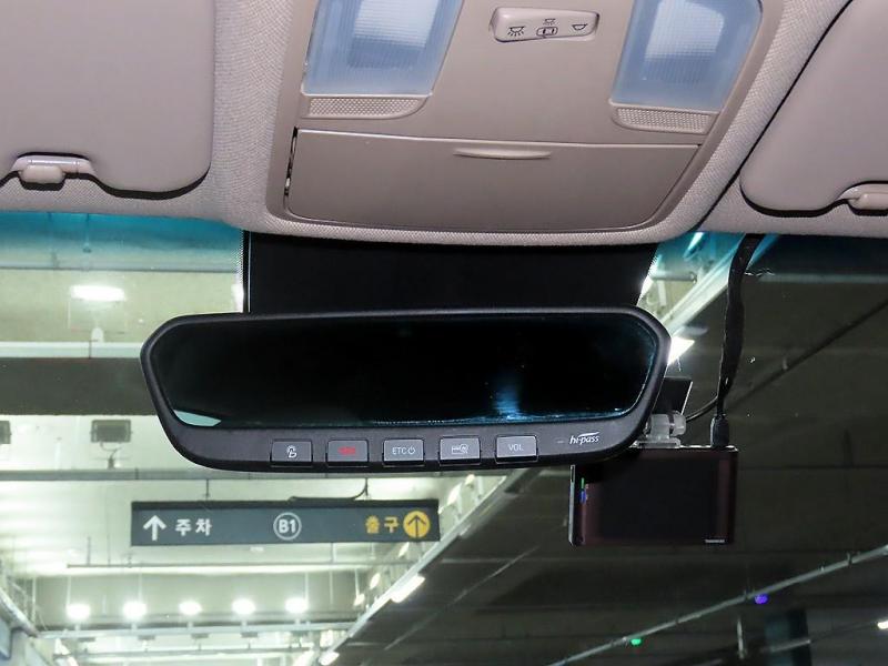 현대 코나 하이브리드 1.6 HEV 프리미엄 스페셜 - 이미지 6