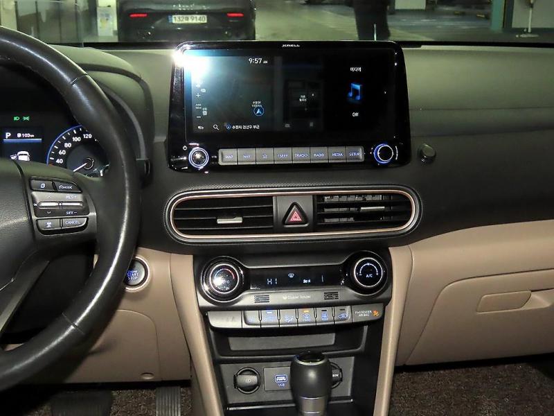 현대 코나 하이브리드 1.6 HEV 프리미엄 스페셜 - 이미지 13