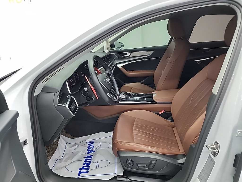 아우디 A6(5세대) 45 TFSI - 이미지 16