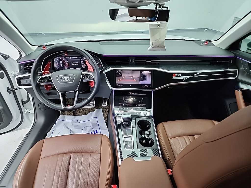 아우디 A6(5세대) 45 TFSI - 이미지 7