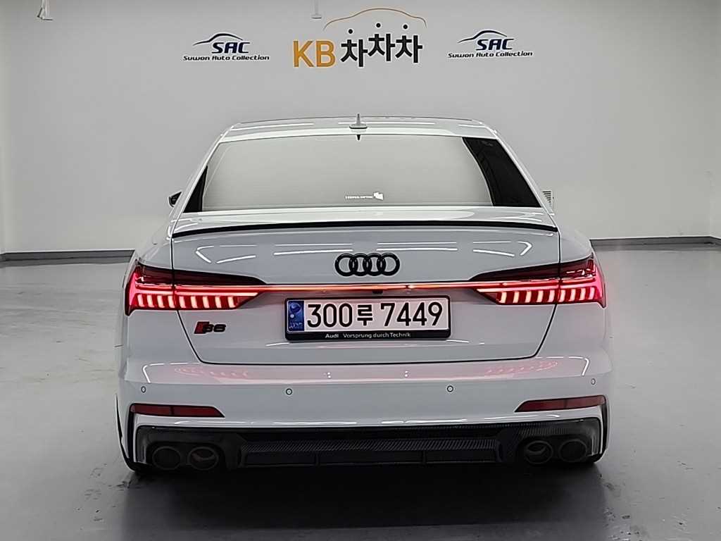 아우디 A6(5세대) 45 TFSI - 이미지 15