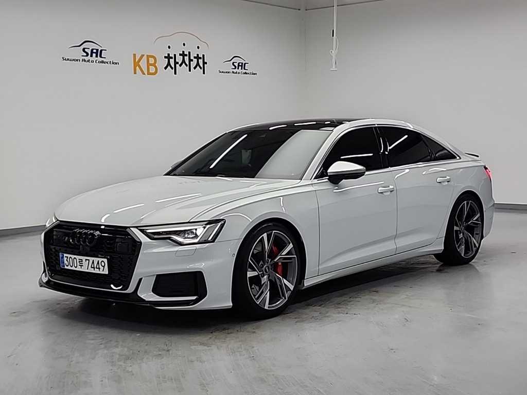 아우디 A6(5세대) 45 TFSI - 이미지 13