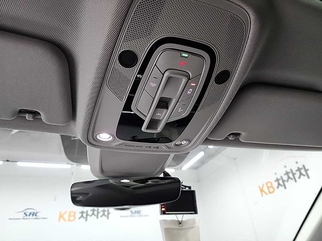 아우디 A6(5세대) 45 TFSI - 이미지 17