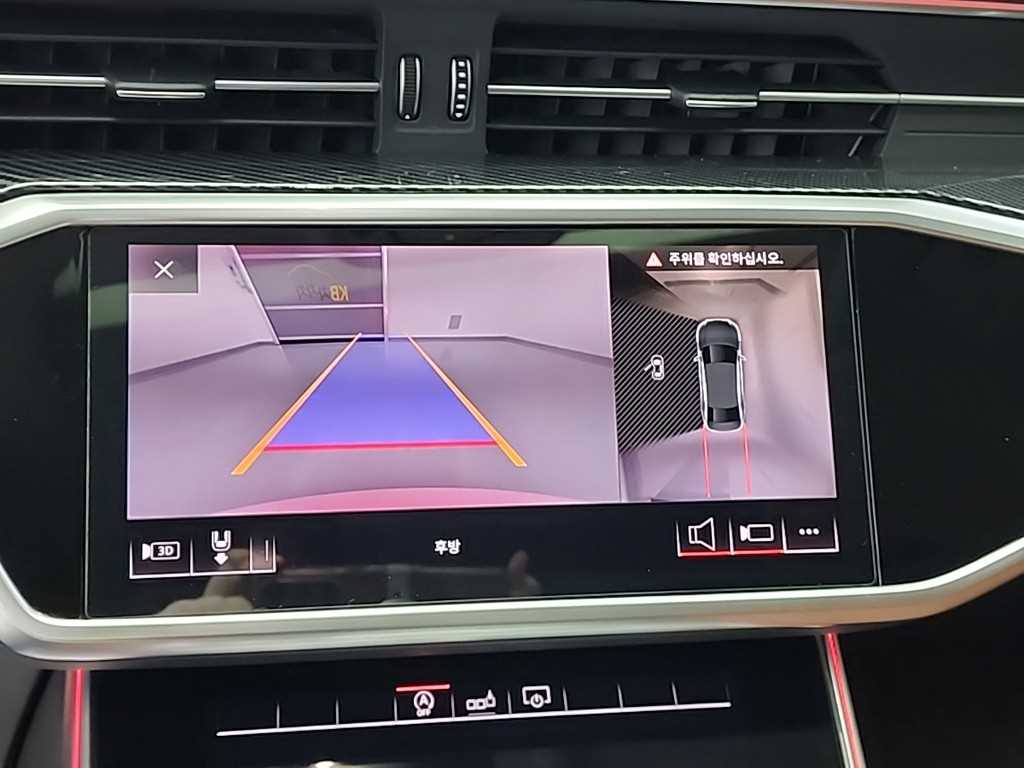 아우디 A6(5세대) 45 TFSI - 이미지 4