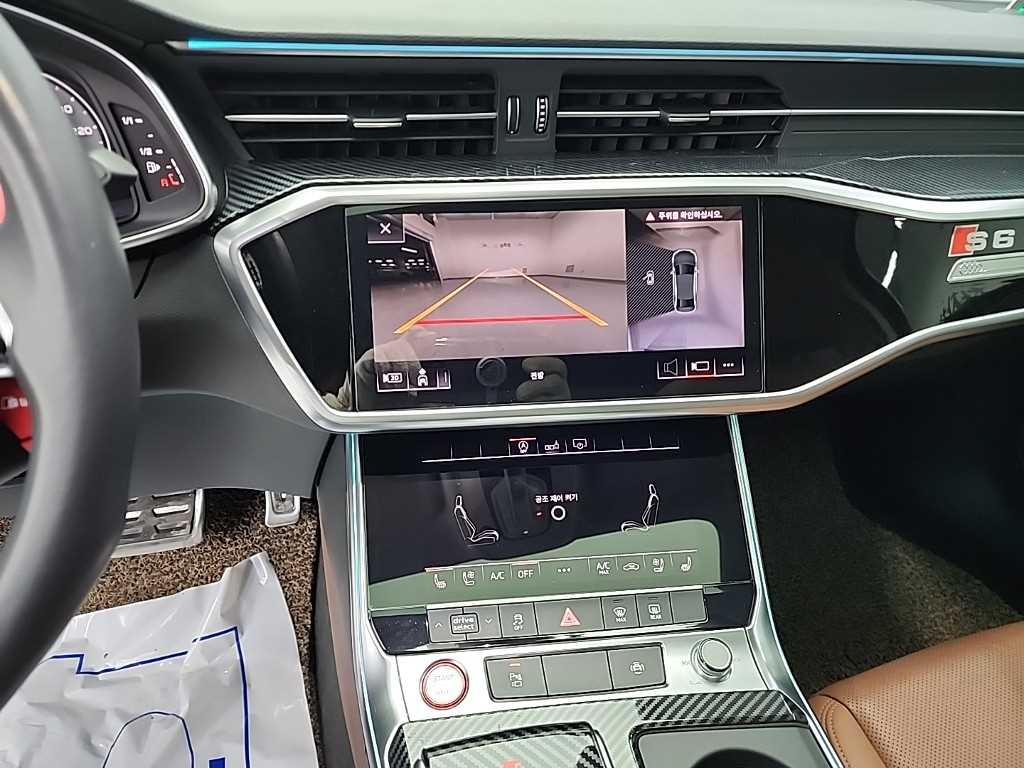 아우디 A6(5세대) 45 TFSI - 이미지 12