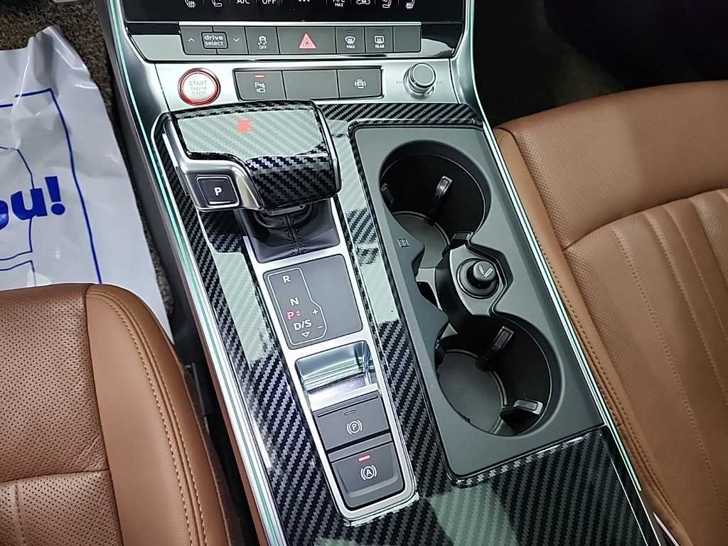 아우디 A6(5세대) 45 TFSI - 이미지 9