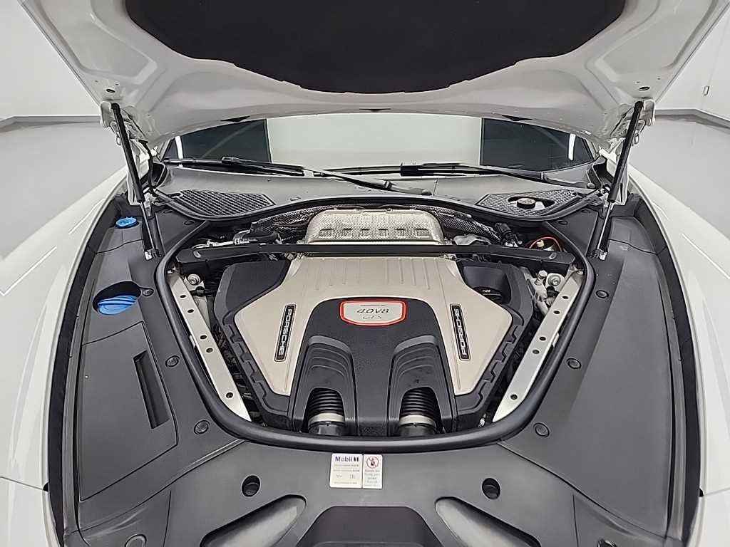 포르쉐 파나메라(2세대) 4.0 GTS - 이미지 2