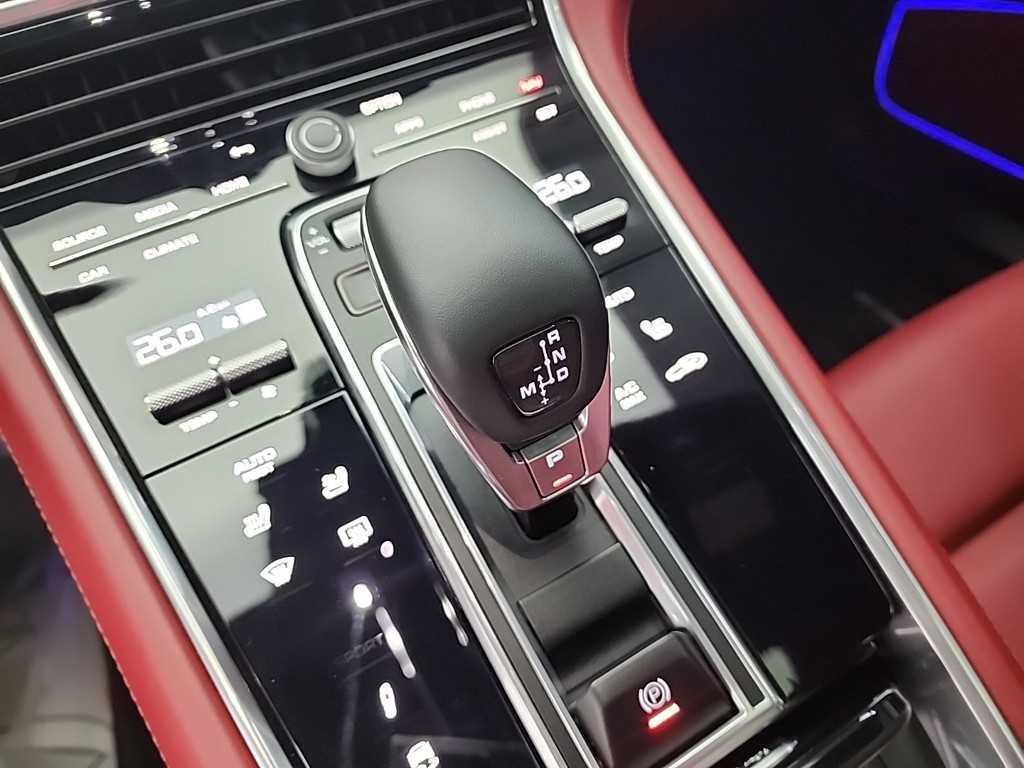 포르쉐 파나메라(2세대) 4.0 GTS - 이미지 13