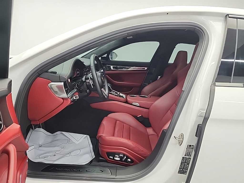 포르쉐 파나메라(2세대) 4.0 GTS - 이미지 6