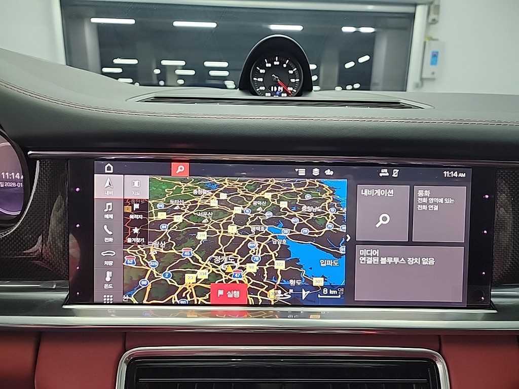 포르쉐 파나메라(2세대) 4.0 GTS - 이미지 19