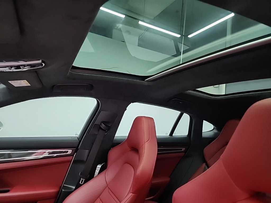 포르쉐 파나메라(2세대) 4.0 GTS - 이미지 10