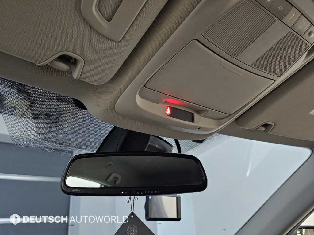 르노 (삼성) QM6 2.0 dCi 4WD LE - 이미지 11