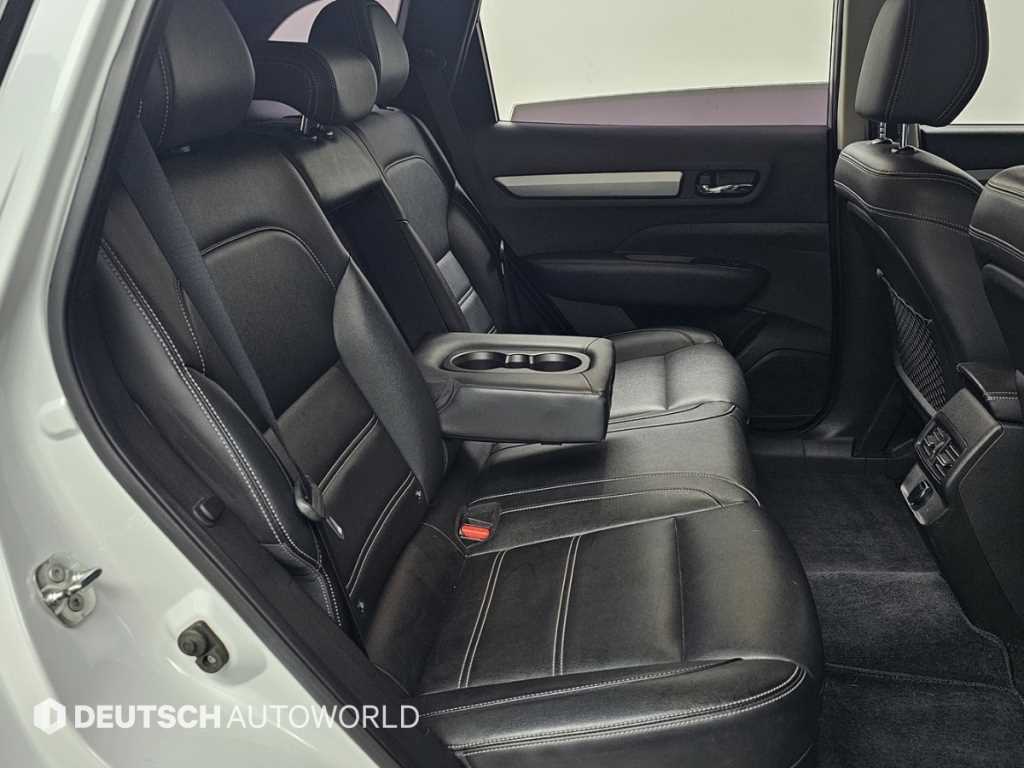 르노 (삼성) QM6 2.0 dCi 4WD LE - 이미지 19