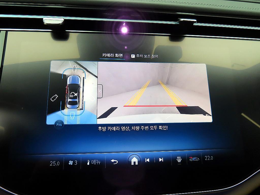 벤츠 E클래스(6세대) E300 4매틱 AMG 라인 - 이미지 6