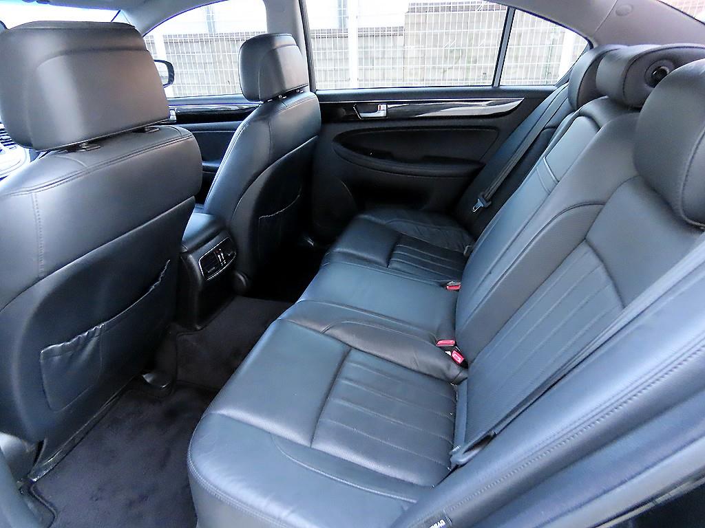 현대 제네시스 BH 330 그랜드 프라임팩 - 이미지 17