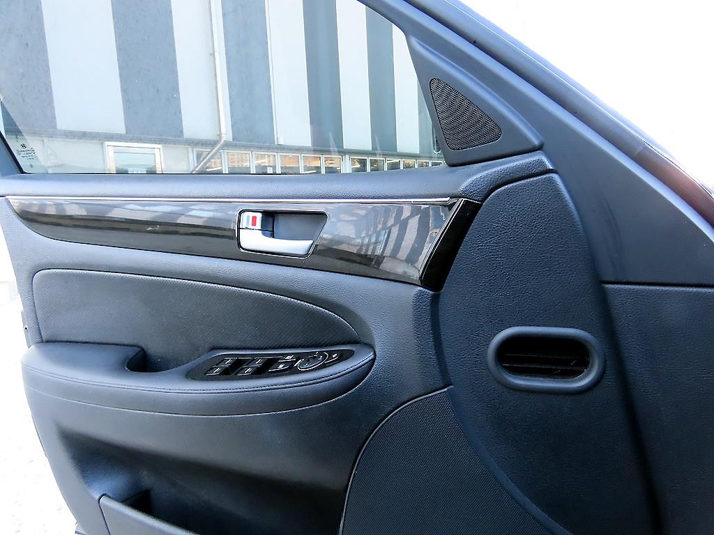 현대 제네시스 BH 330 그랜드 프라임팩 - 이미지 14